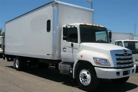 Mileage 345000. . Non cdl box truck with sleeper for sale